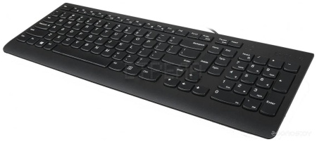 Клавиатура + мышь Lenovo 300 USB Combo