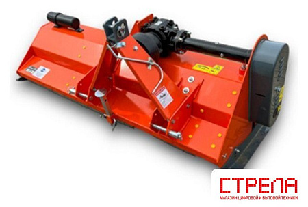 Косилка Rossel EF125