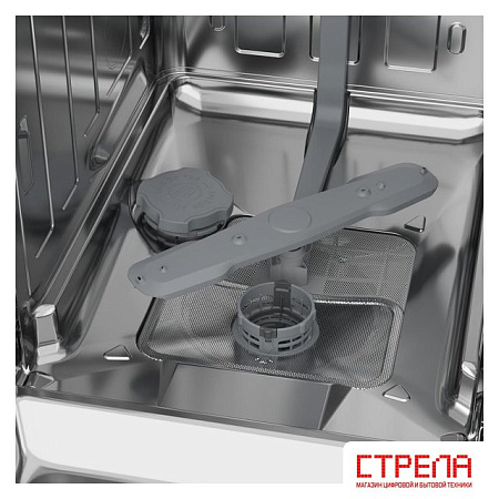 Отдельностоящая посудомоечная машина Indesit DFS 2A59