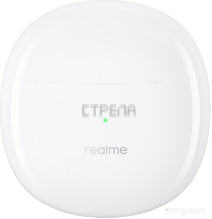 Наушники Realme Buds Air 2 (белый)