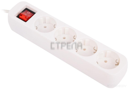 Удлинитель Defender S418 [99237]