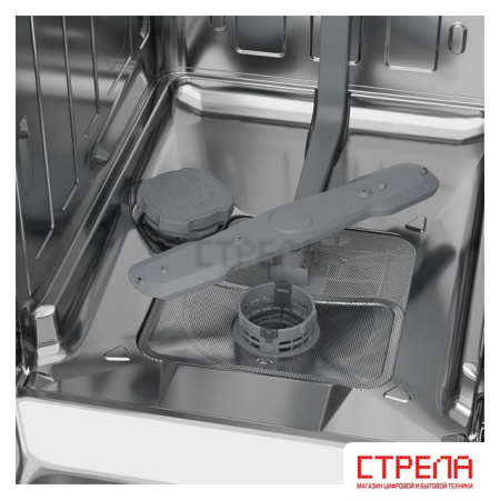 Встраиваемая посудомоечная машина BEKO BDIS1W961