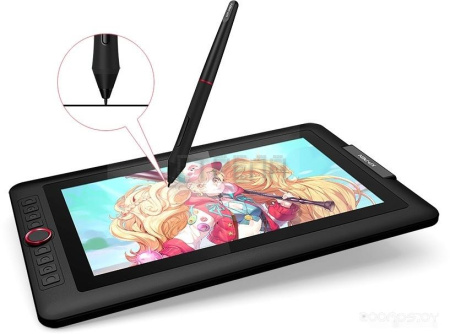 Интерактивный дисплей XP-Pen Artist 13.3 Pro
