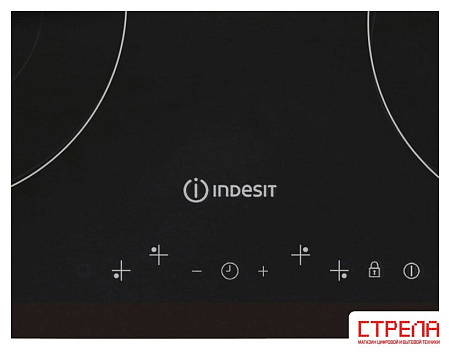 Варочная панель Indesit IRT 160 B