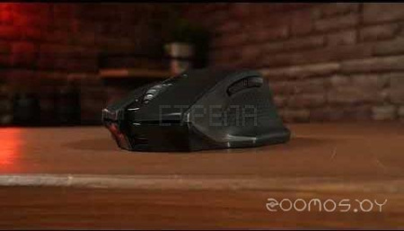 Игровая мышь Redragon Woki