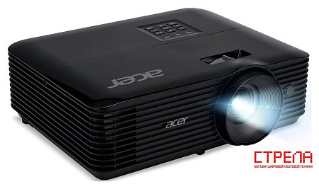 Проектор Acer X119H MR.JTG11.00P