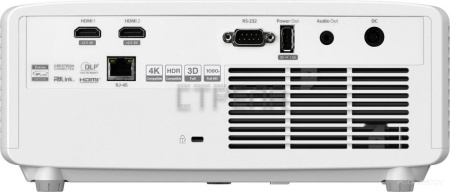Проектор OPTOMA ZH520