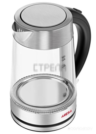 Электрический чайник Aresa AR-3472