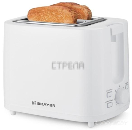 Тостер Brayer BR2107