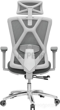 Кресло Evolution Exo F1 (серый)