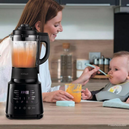 Стационарный блендер Kitfort KT-3094