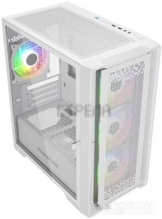 Корпус PowerCase ByteFlow Micro CAMBFW-A4