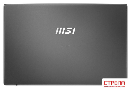 Ноутбук MSI Modern 14 F1MG-499RU