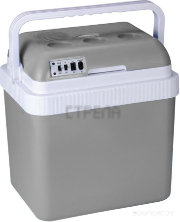 Mystery MTC-24 (Gray)