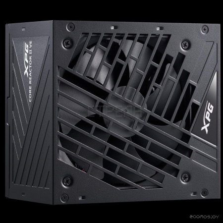 Блок питания A-Data XPG Core Reactor II VE 850W COREREACTORIIVE850G-BKCEU