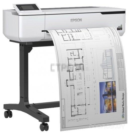 Принтер Epson SureColor SC-T3100