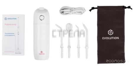 Ирригатор Evolution WF-01