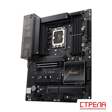 Материнская плата ASUS ProArt B760-Creator