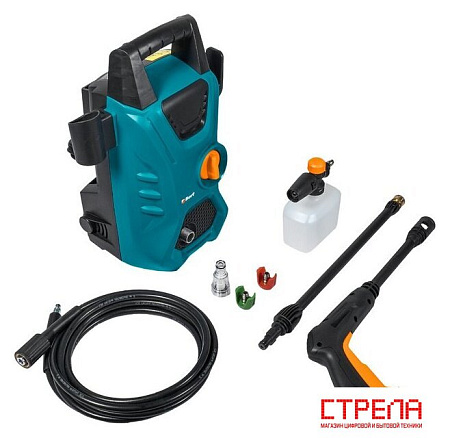 Мойка высокого давления Bort BHR-2100M