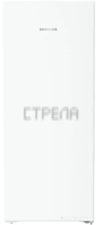 Морозильник Liebherr FNe 4605 Pure NoFrost