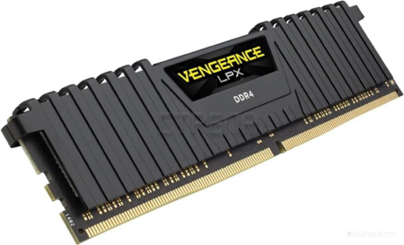Оперативная память Corsair Vengeance LPX 2x16ГБ DDR4 3200 МГц CMK32GX4M2E3200C16