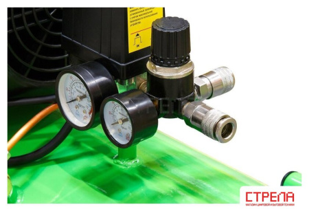 Компрессор ECO AE-1005-3