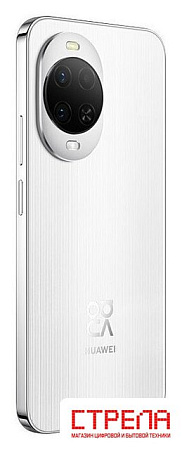 Телефон Huawei nova 15 PSN-AL00 12GB/512GB (белый, китайская версия)