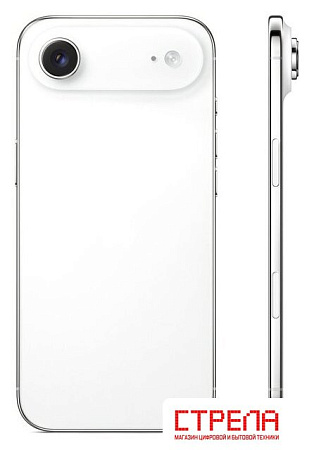 Телефон Apple iPhone Air 1TB (облачный белый)