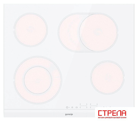 Варочная панель Gorenje ECT643WCSC
