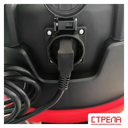 Пылесос TEH TV20L