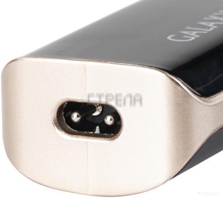 Машинка для стрижки волос GALAXY GL4160 (черный)