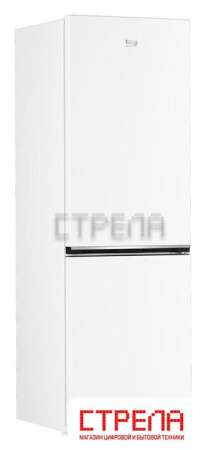 Холодильник BEKO B1RCNK362W