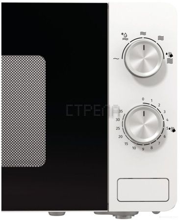 Микроволновая печь Gorenje MO17E1W