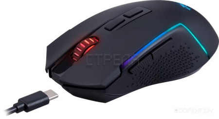 Игровая мышь Redragon Trident
