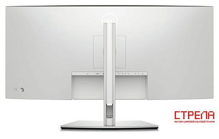Монитор Dell UltraSharp U3425WE