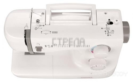 Швейная машина Chayka New wave 735