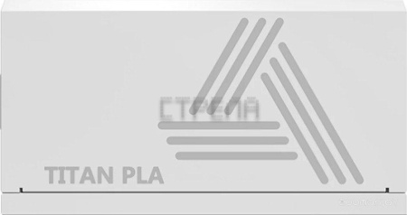 Блок питания Montech TITAN PLA 1000W