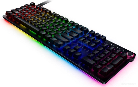 Клавиатура RAZER Huntsman V2 Analog