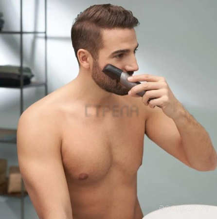 Триммер ? ER-GY60-H503 (черный)