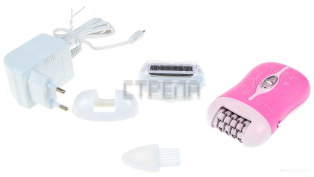 Эпилятор Sakura SA-5540P