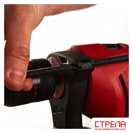 Ударная дрель Milwaukee PD-705 4933431955