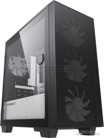 Корпус GameMax Aero Mini Eco