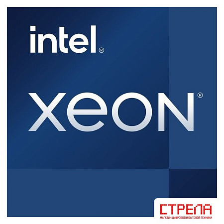 Процессор Intel Xeon E-2468