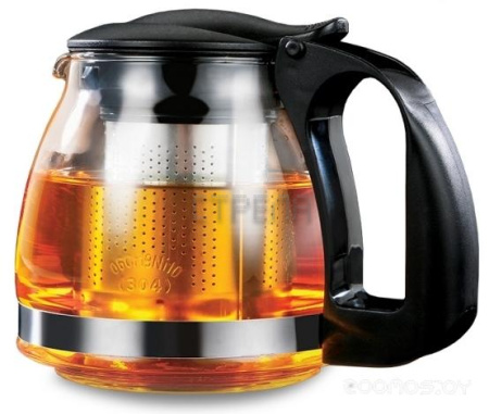 Заварочный чайник Lara LR06-19