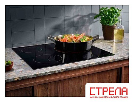 Варочная панель Electrolux EHF6232FOK