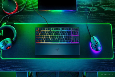 Клавиатура RAZER Ornata V3 TKL