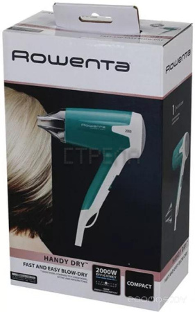 Фен Rowenta CV1630F0