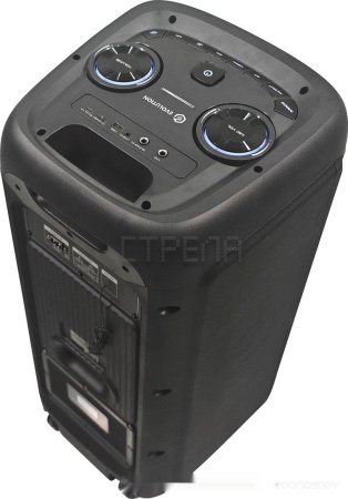 Патибокс Evolution FireParty V2