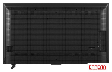 Телевизор Hisense 85E7S PRO