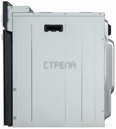 Духовой шкаф Maunfeld EOEC586W